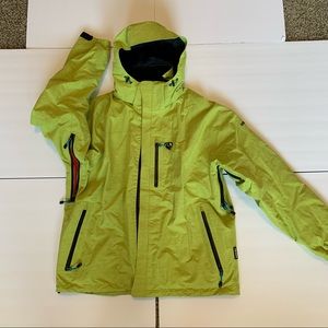 Men’s Marker Gore-tex Ski / Snowboard Jacket